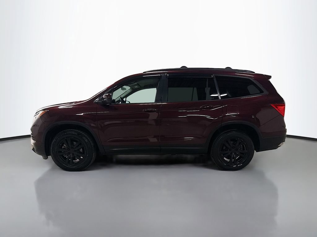 Used 2016 Honda Pilot EX image 4