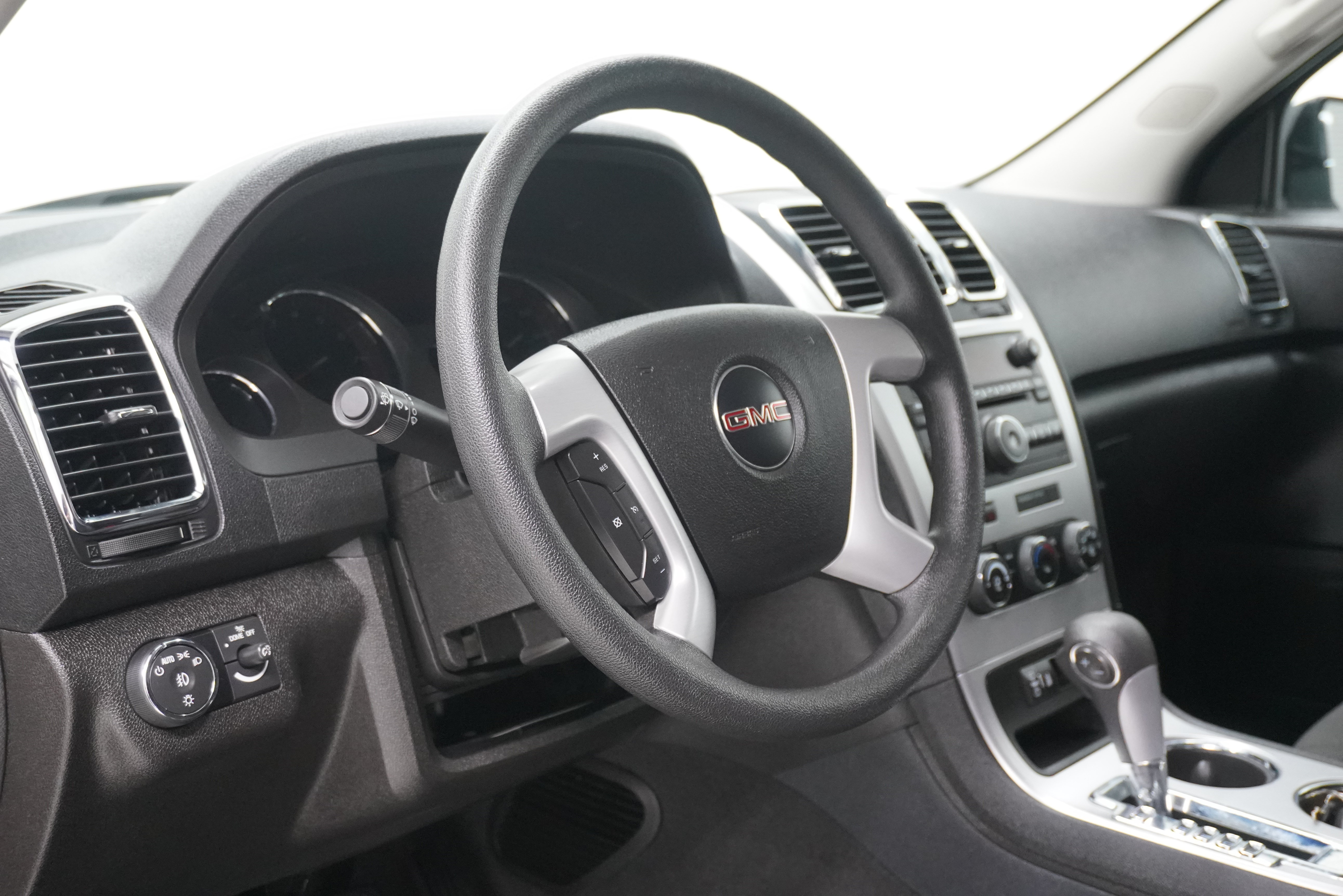 Used 2012 GMC Acadia SL FWD image 10