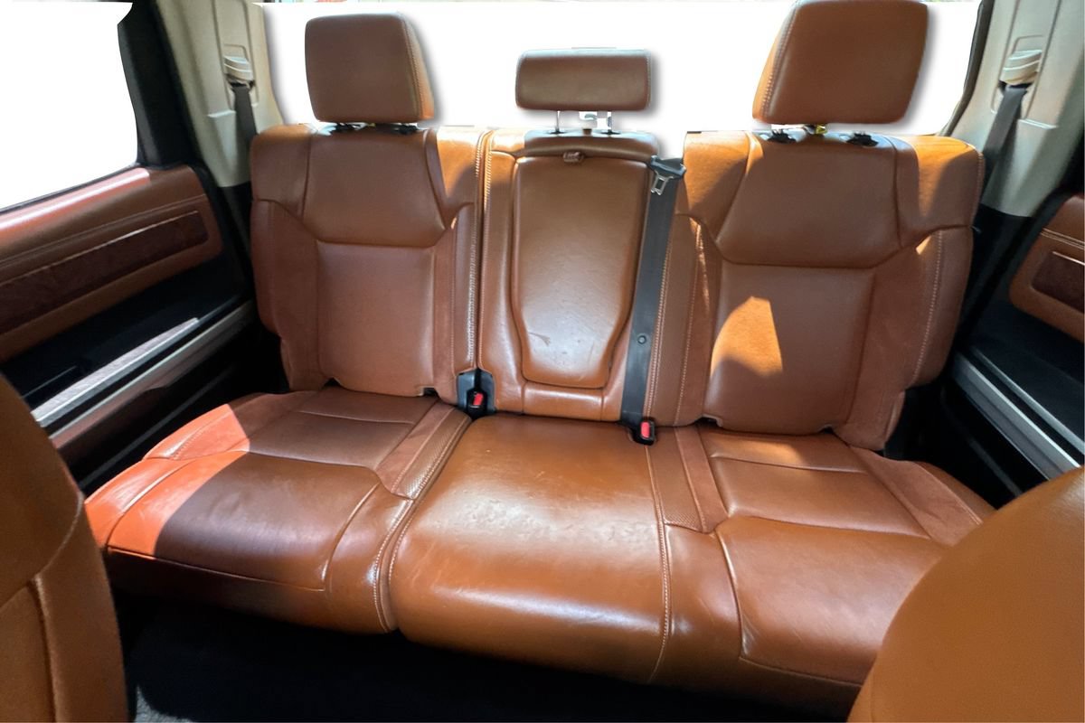 Used 2020 Toyota Tundra 1794 Edition RWD image 13