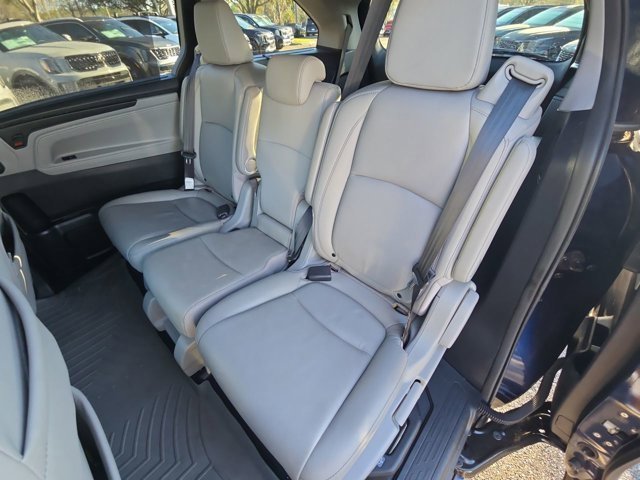 Used 2022 Honda Odyssey Touring image 17