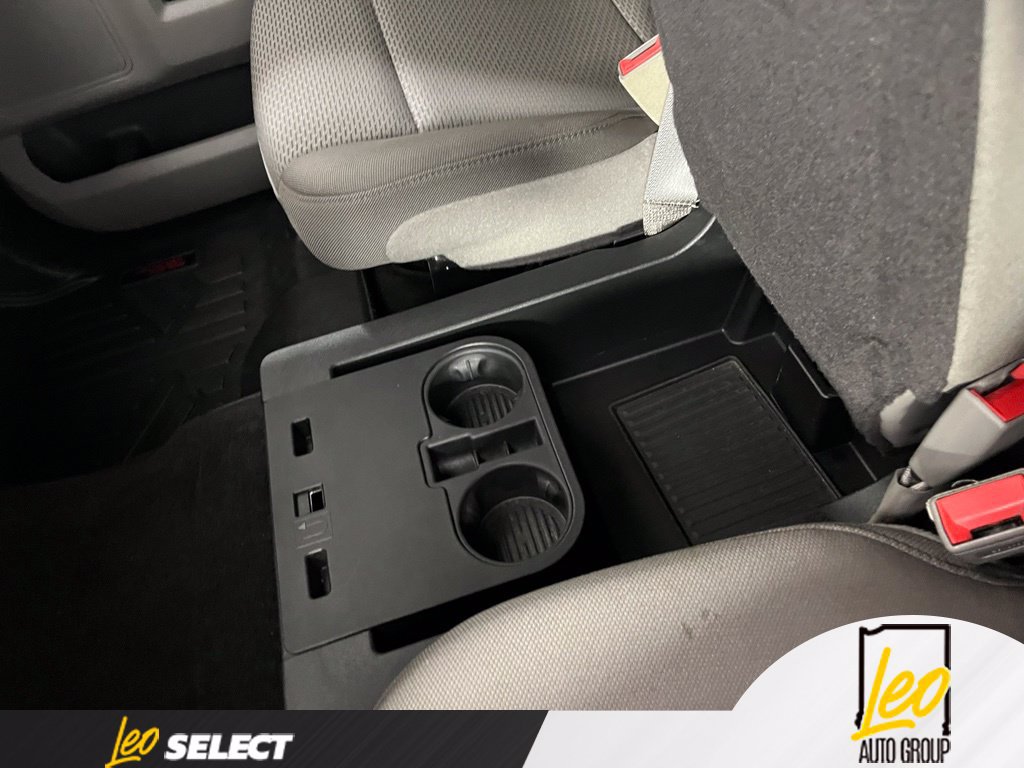 Used 2018 Ford F150 XLT w/ Trailer Tow Package AWD/4WD image 23