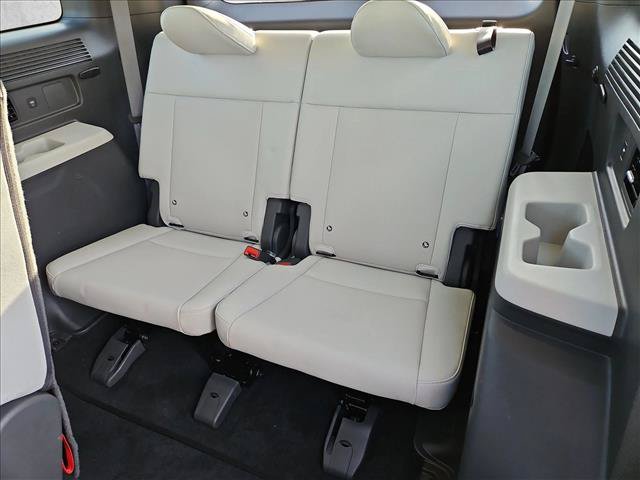 Used 2026 Hyundai Santa Fe SEL FWD image 18