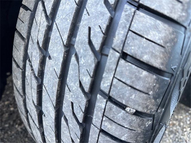 Used 2017 Subaru WRX image 28