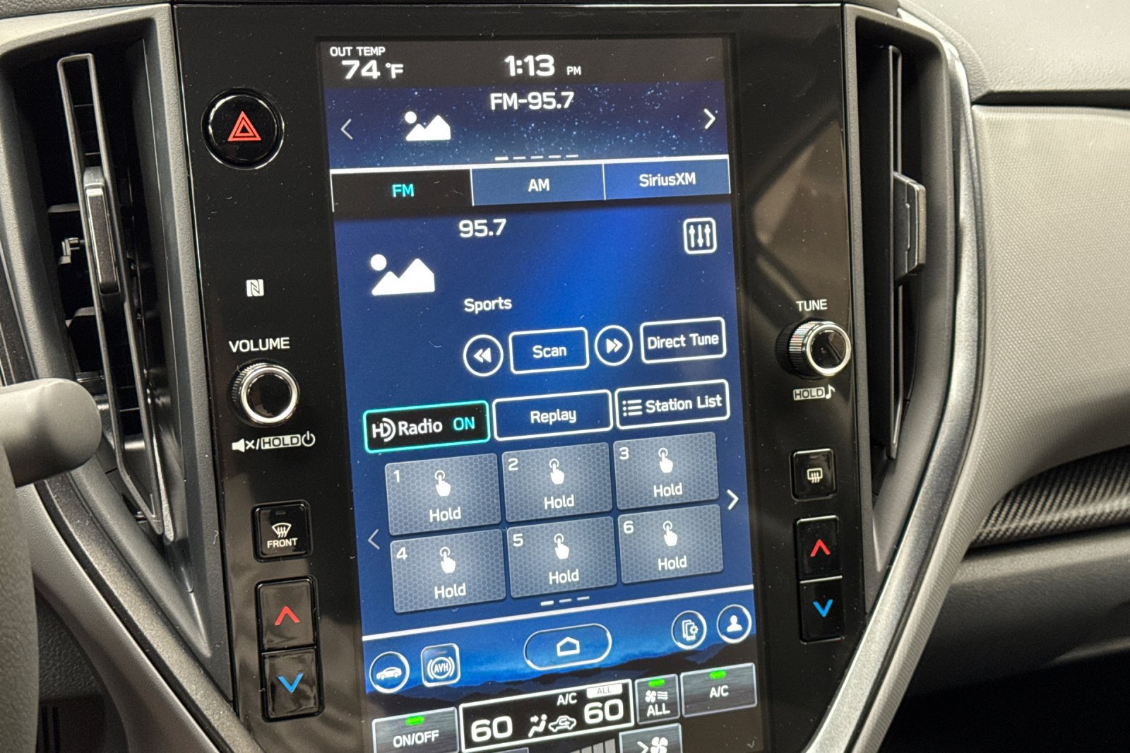 New 2026 Subaru Crosstrek 2.5i Limited AWD/4WD image 23