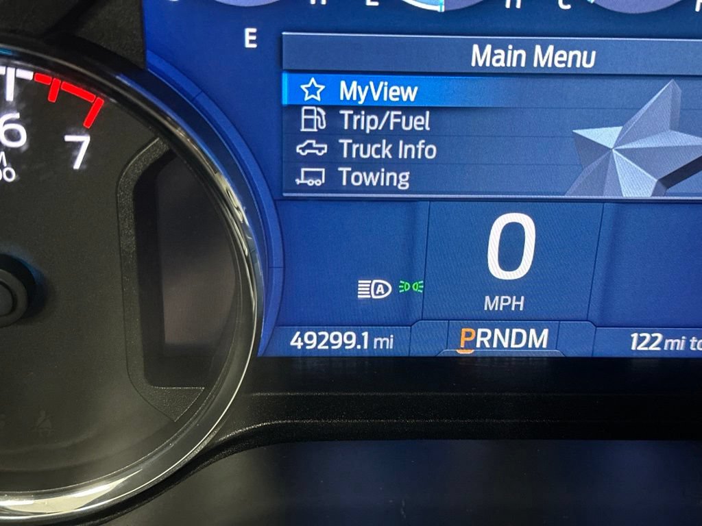 Used 2023 Ford F150 XLT w/ Equipment Group 302A High AWD/4WD image 20
