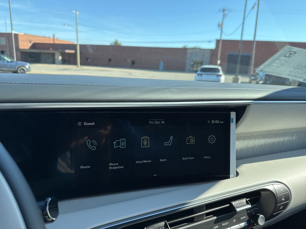 New 2026 Hyundai Palisade Calligraphy image 26