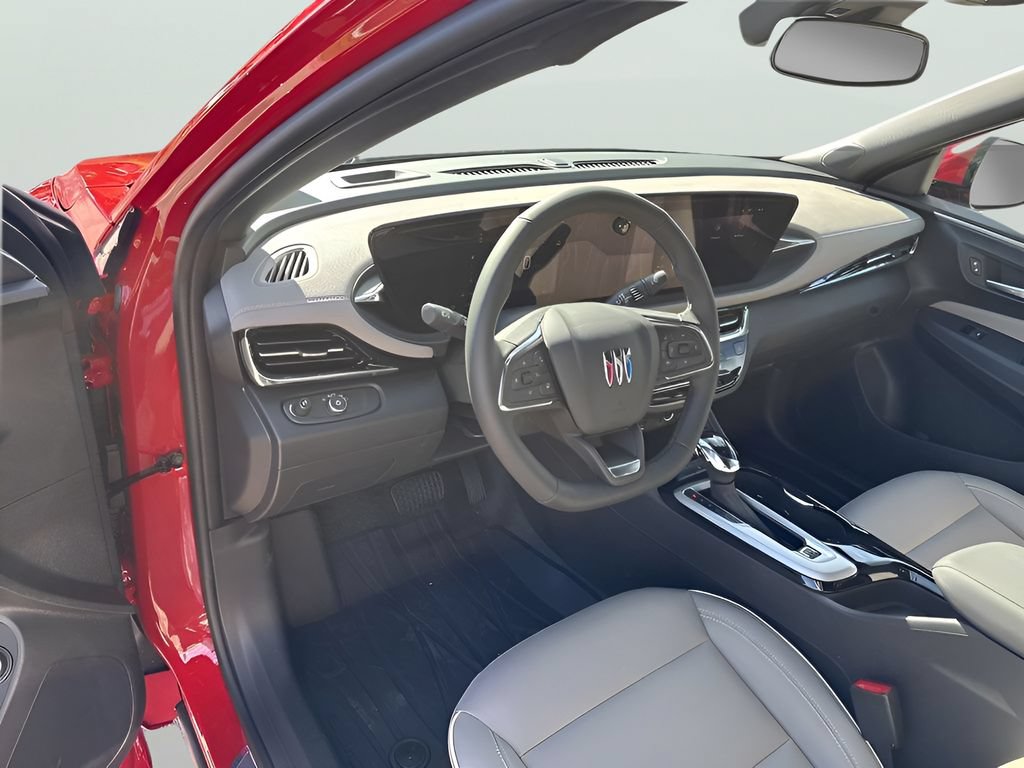 New 2026 Buick Envista Sport Touring FWD image 28