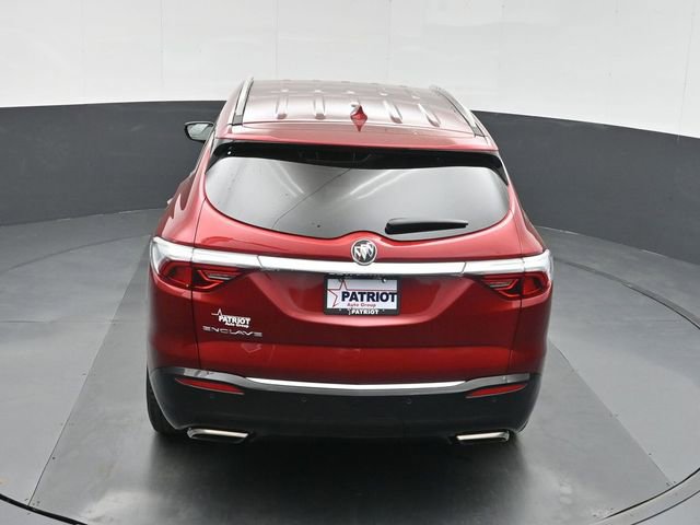 Used 2024 Buick Enclave Premium FWD image 35