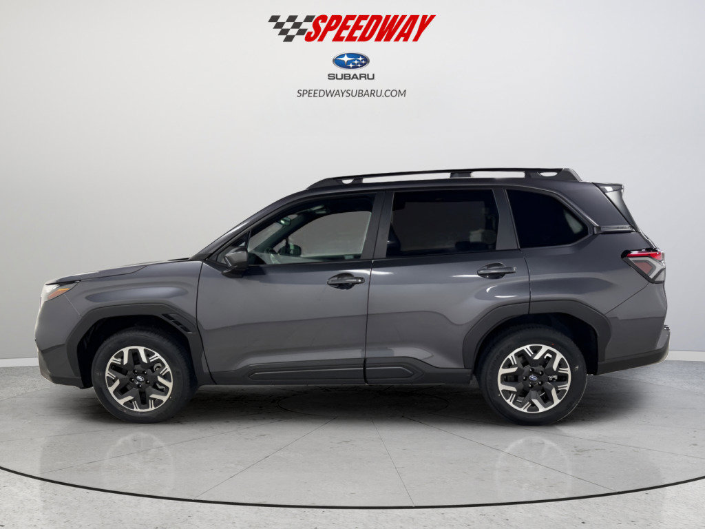 New 2026 Subaru Forester Premium image 4