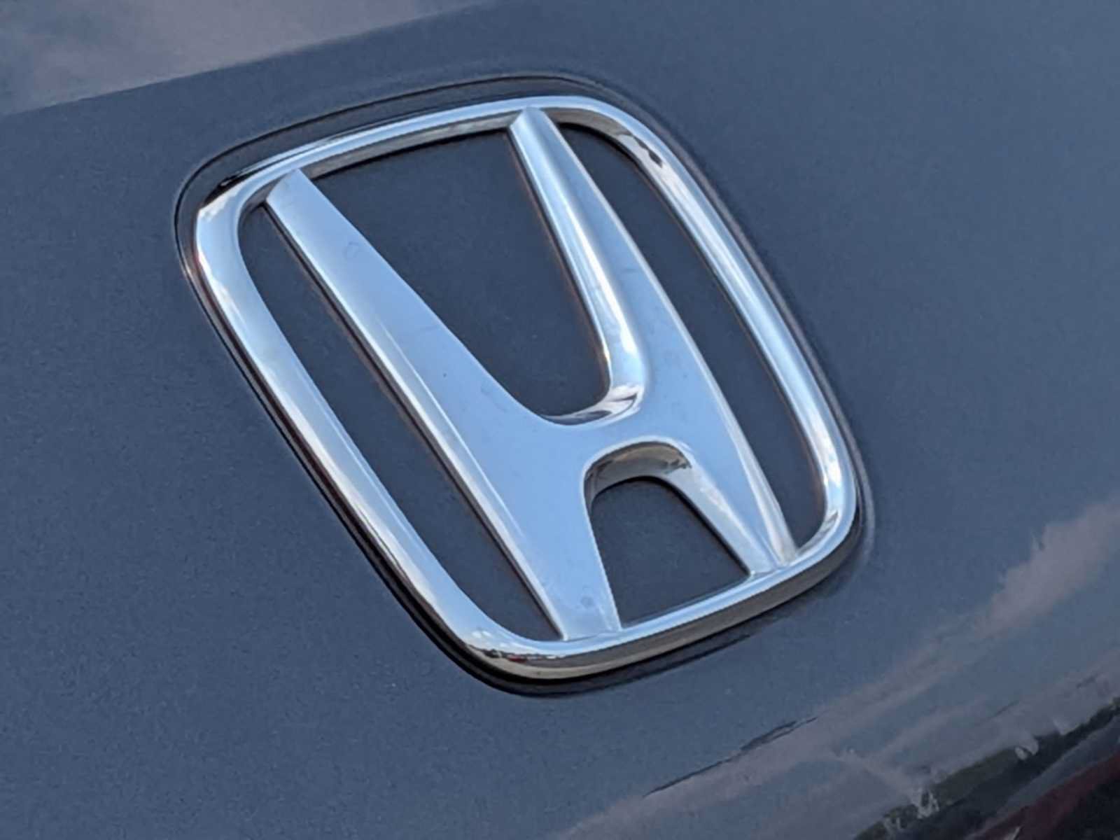 Certified 2023 Honda HR-V LX image 12