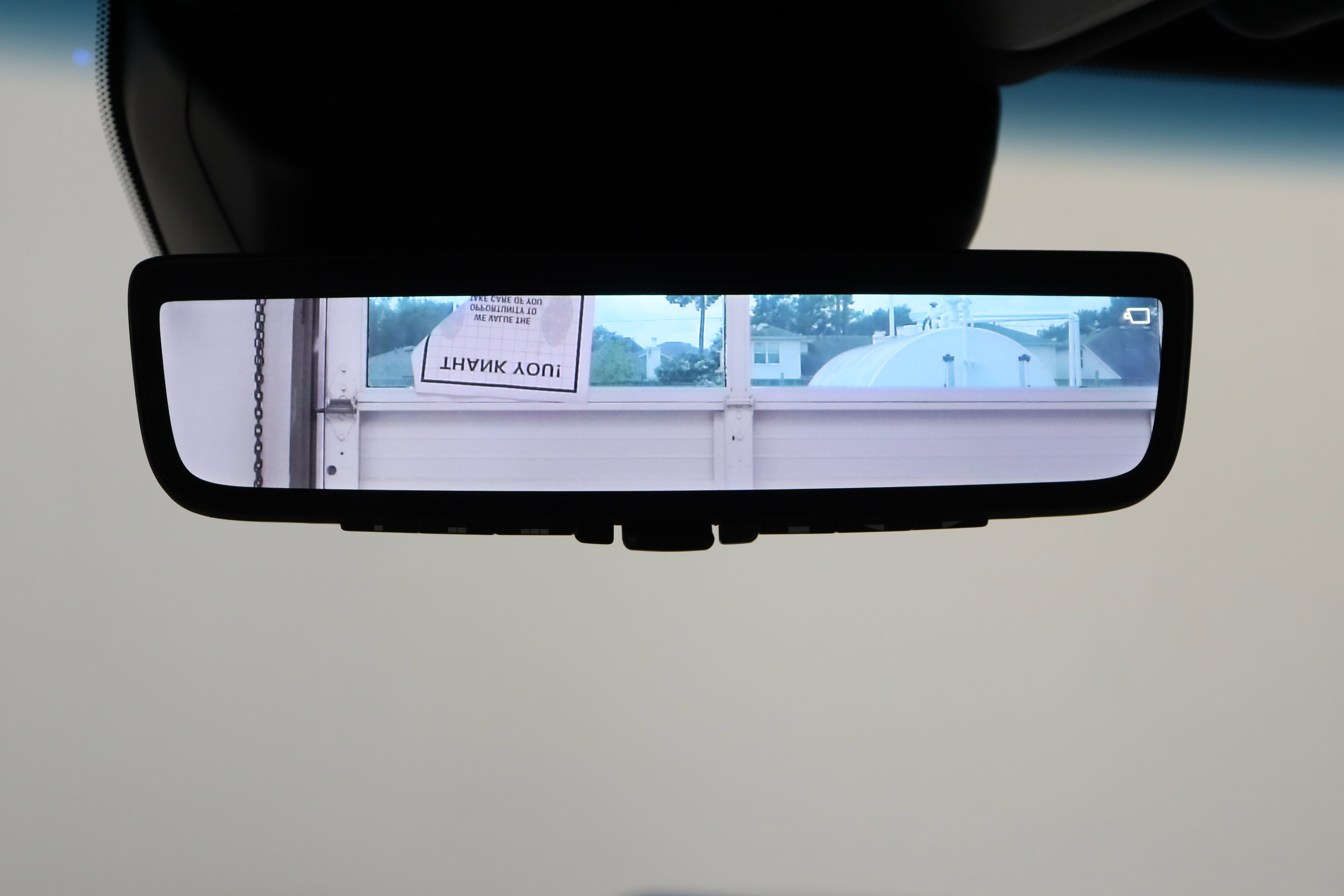 Certified 2026 Toyota Land Cruiser w/ Premium Package image 25