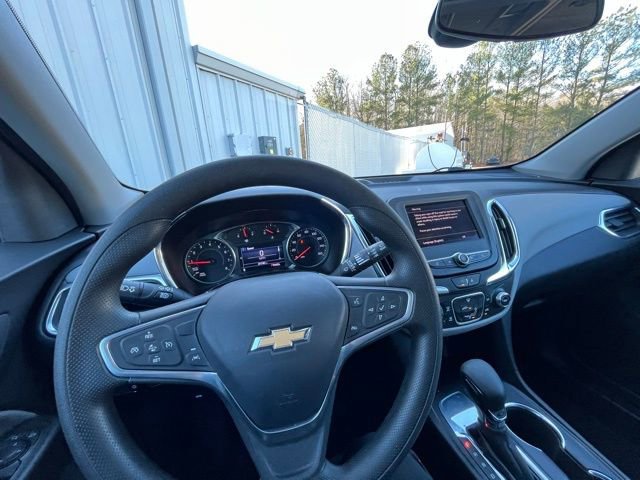 Used 2023 Chevrolet Equinox LS w/ LS Convenience Package image 19