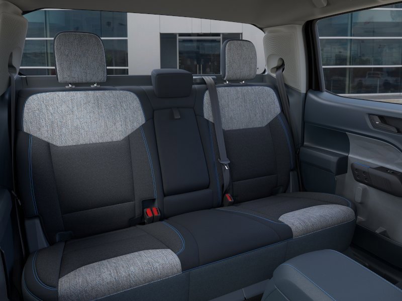 New 2026 Ford Maverick XLT AWD/4WD image 13