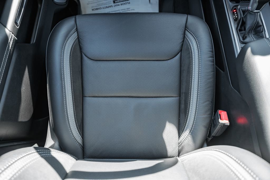 New 2026 RAM 1500 Rebel image 33