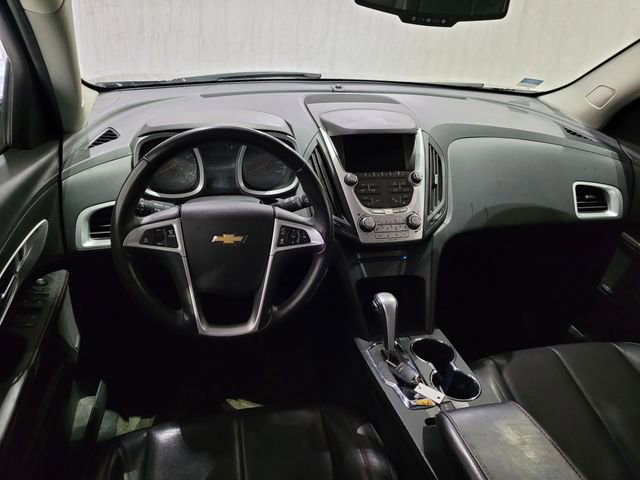 Used 2015 Chevrolet Equinox LT w/ Power Convenience Package image 4
