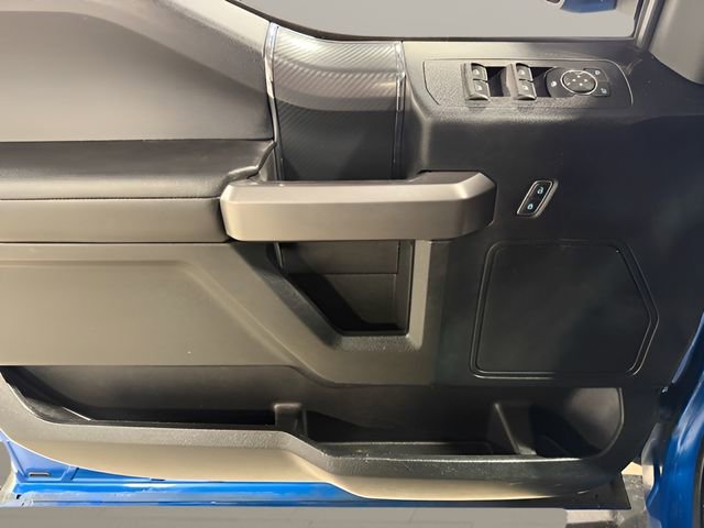 Used 2019 Ford F150 XLT w/ Equipment Group 302A Luxury image 7