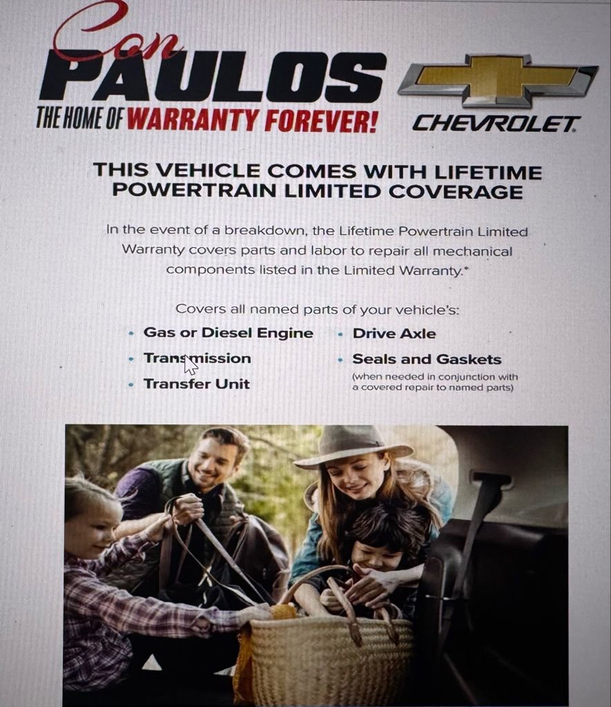 Used 2019 Chevrolet Tahoe Premier image 2