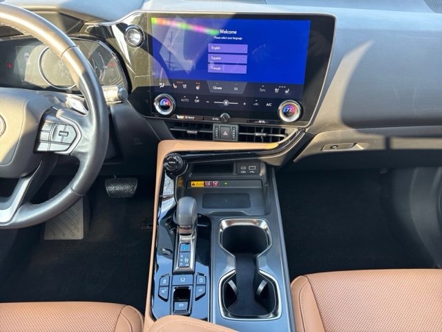 Used 2023 Lexus NX 350 AWD w/ Premium Package image 12