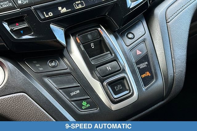 Used 2019 Honda Odyssey EX-L image 25
