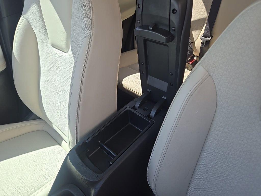 Used 2024 Buick Encore GX Preferred image 30