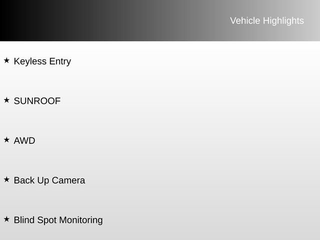 Used 2022 Hyundai Tucson Limited AWD/4WD image 12