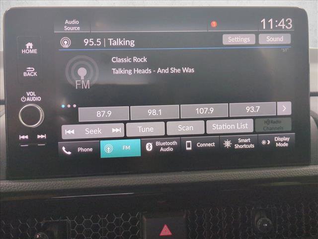 Used 2023 Honda CR-V EX-L image 18