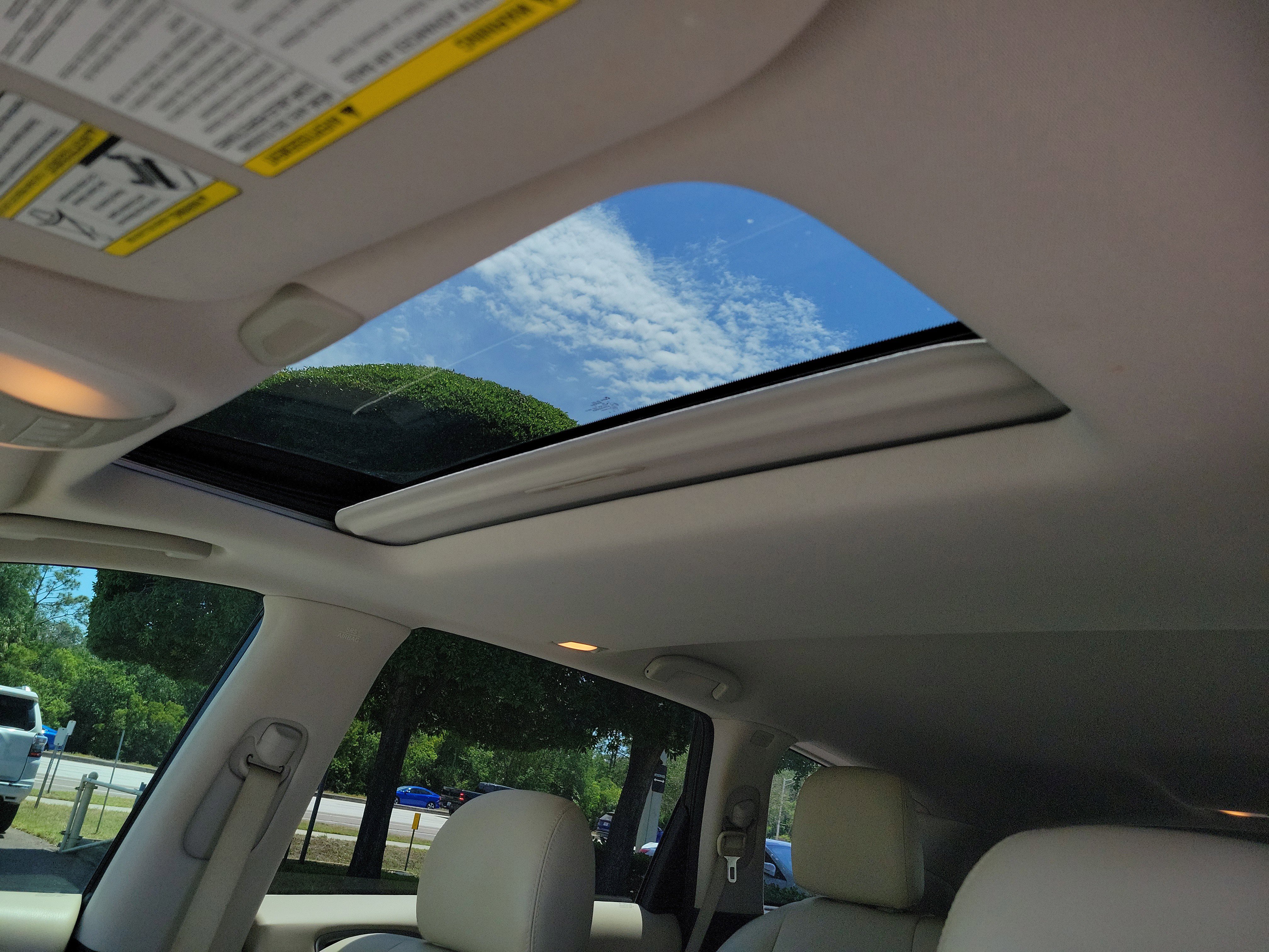 Used 2020 INFINITI QX60 Pure FWD image 20