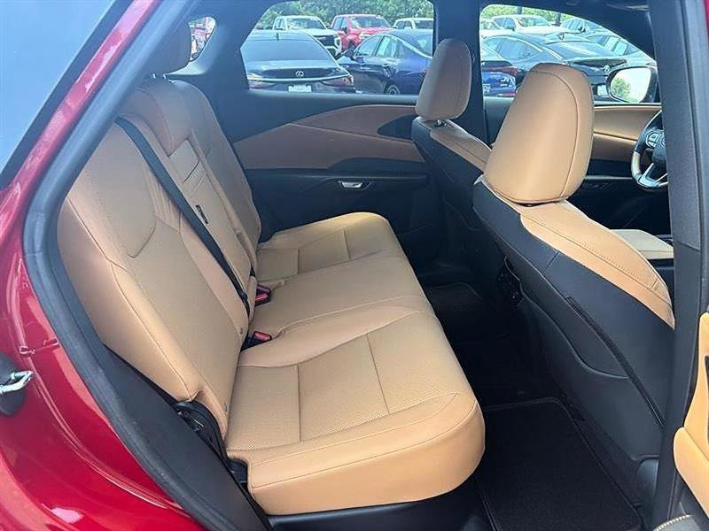 Used 2024 Lexus RX 350 Premium FWD image 52