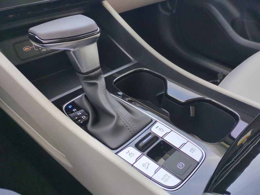 New 2026 Hyundai Tucson SEL image 22