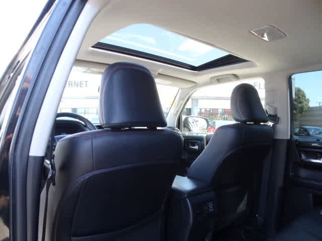 Used 2020 Toyota 4Runner TRD Pro AWD/4WD image 23