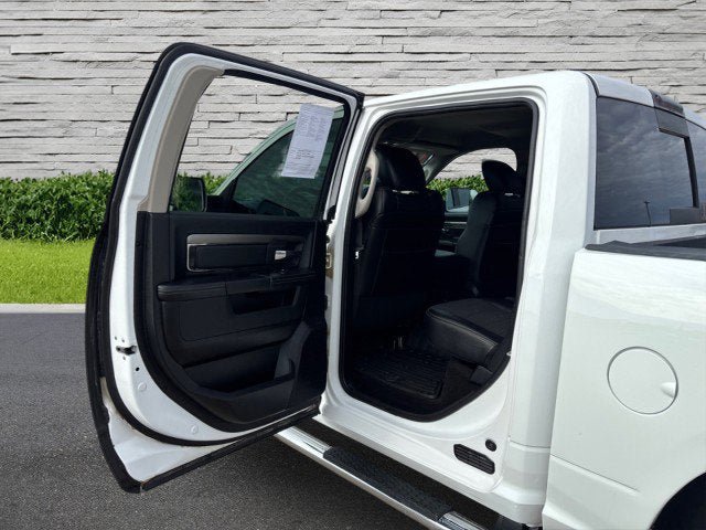 Used 2017 RAM 1500 Sport AWD/4WD image 16