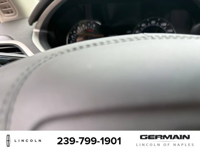Used 2019 Lincoln MKZ Reserve FWD image 15