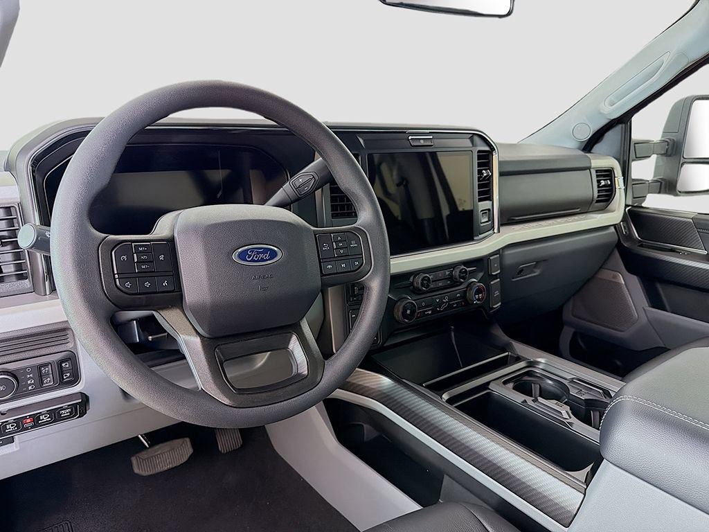 New 2026 Ford F250 XLT w/ XLT Premium Package AWD/4WD image 21