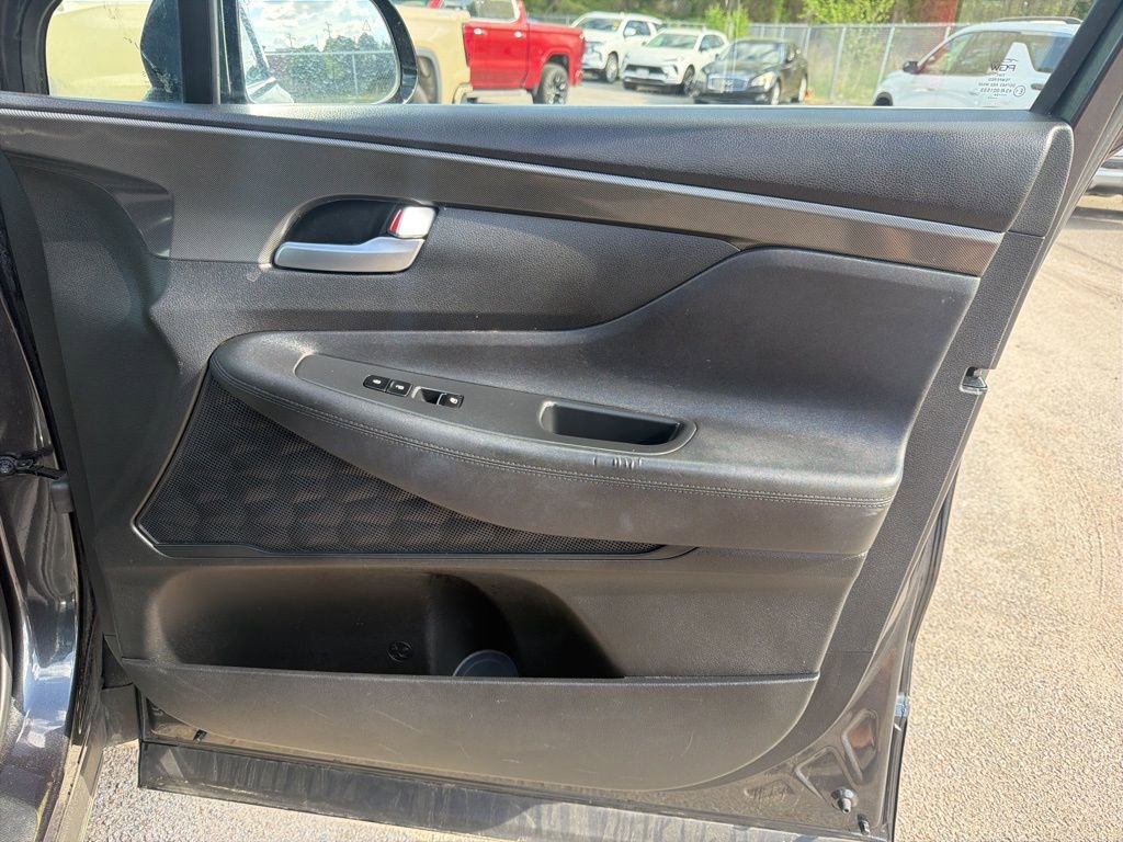 Used 2023 Hyundai Santa Fe SEL image 30