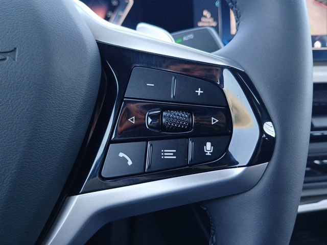 Used 2025 BMW 330i xDrive Sedan image 26