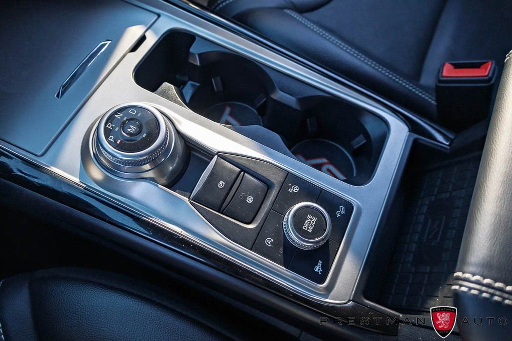 Used 2022 Ford Explorer ST w/ Equipment Group 401A image 41