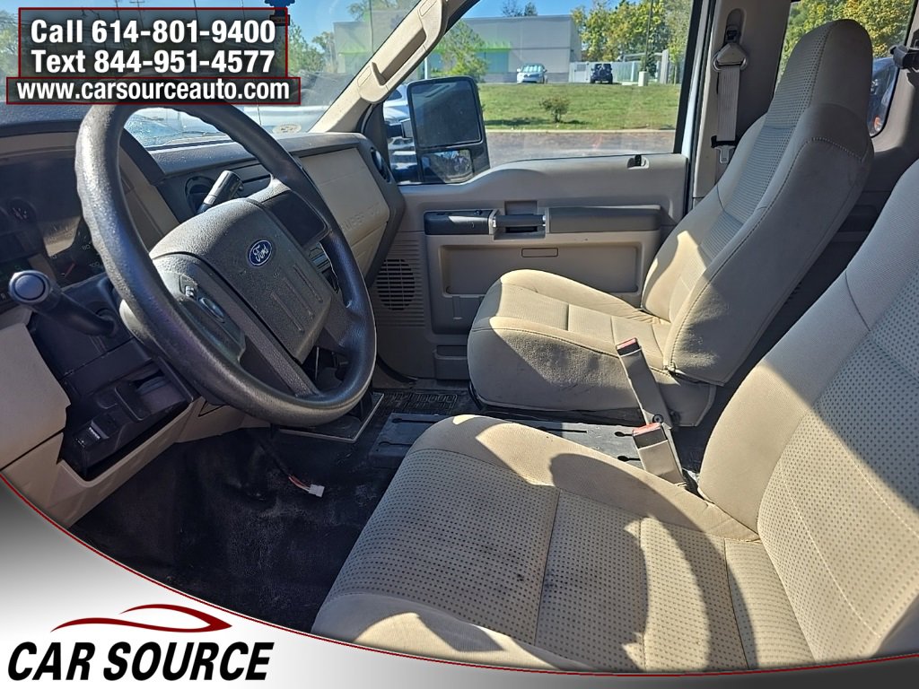 Used 2008 Ford F350 XL image 9