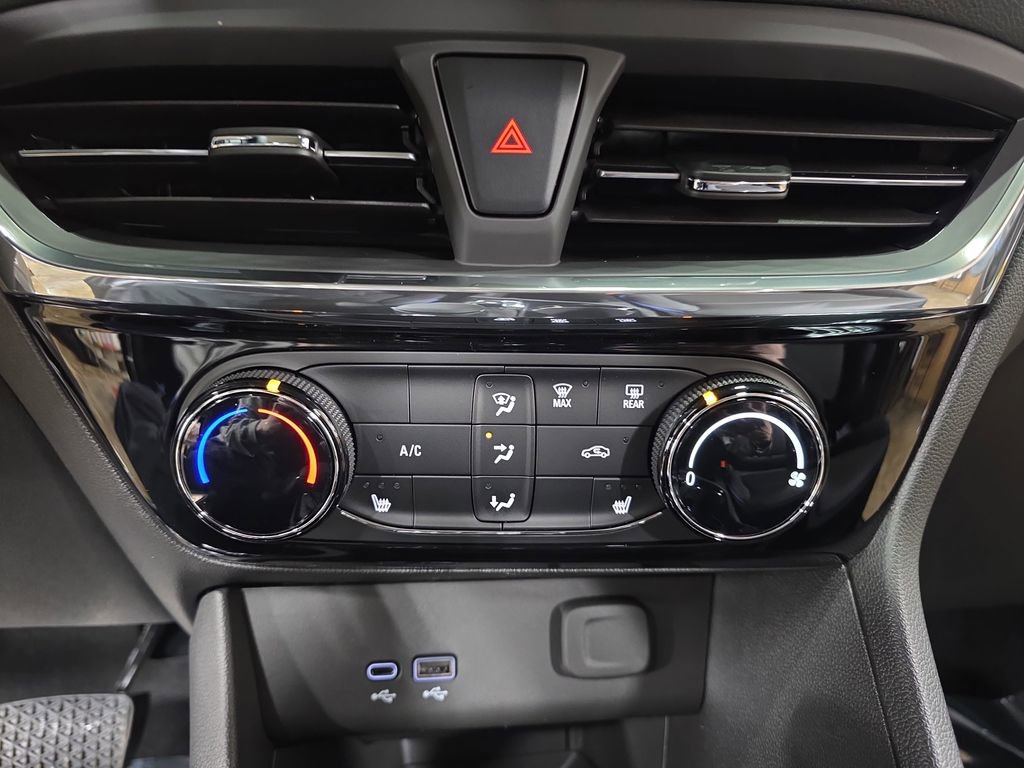 New 2026 Buick Encore GX Sport Touring w/ Comfort Package image 21