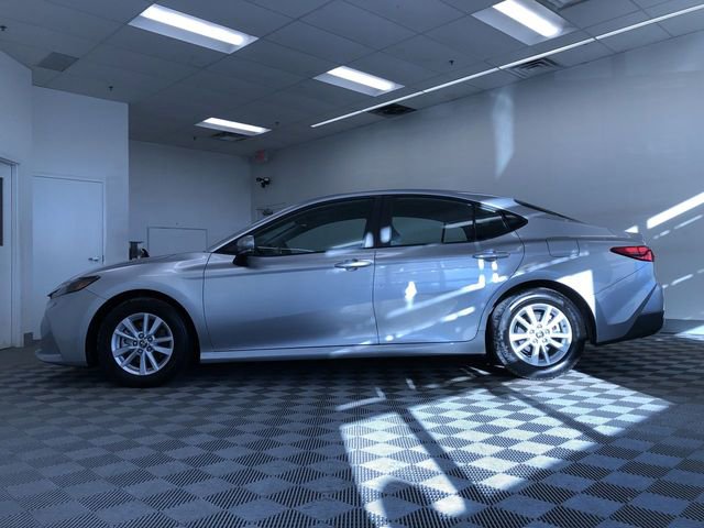 Certified 2025 Toyota Camry LE image 12