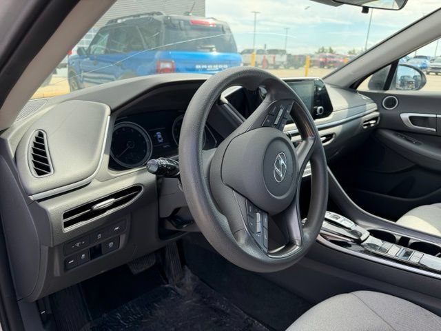Used 2022 Hyundai Sonata SE FWD image 20
