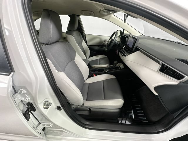 Used 2023 Toyota Corolla LE FWD image 26