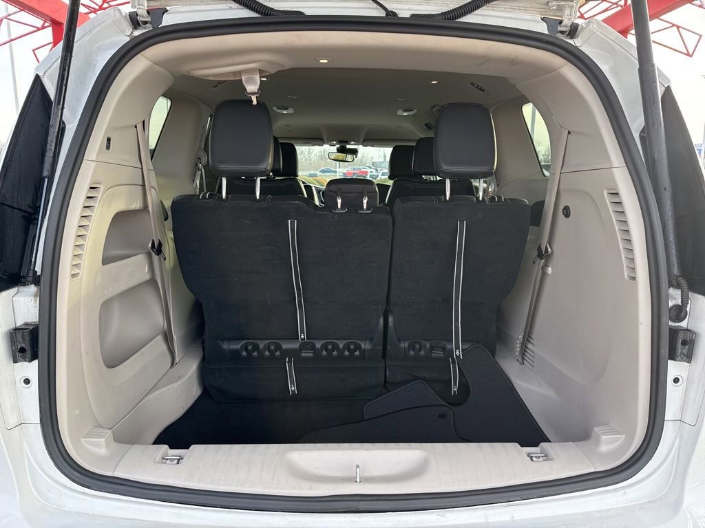 Used 2022 Chrysler Pacifica Touring-L image 24