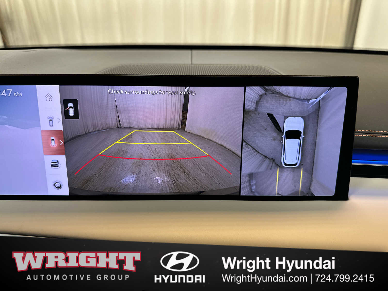 Certified 2026 Genesis GV70 3.5T Sport Prestige image 27