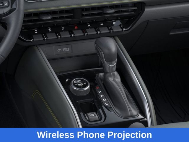 New 2026 Chevrolet Colorado ZR2 image 24