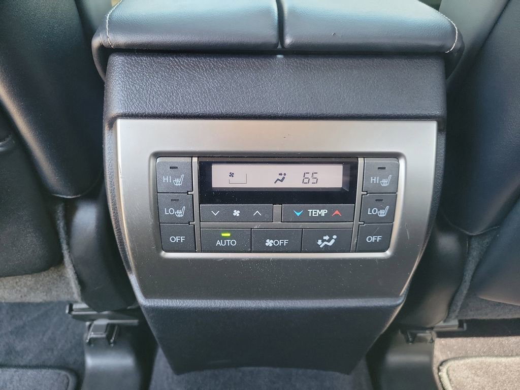 Used 2019 Lexus GX 460 Premium image 15