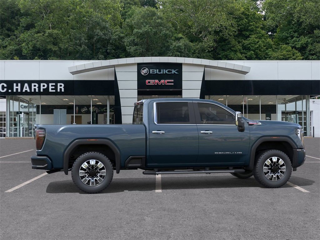 New 2026 GMC Sierra 2500 Denali w/ Technology Package image 5