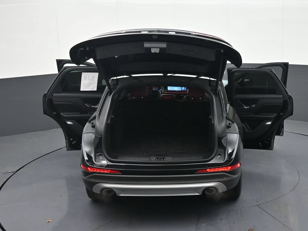 Used 2023 Lincoln Corsair Reserve AWD/4WD image 42