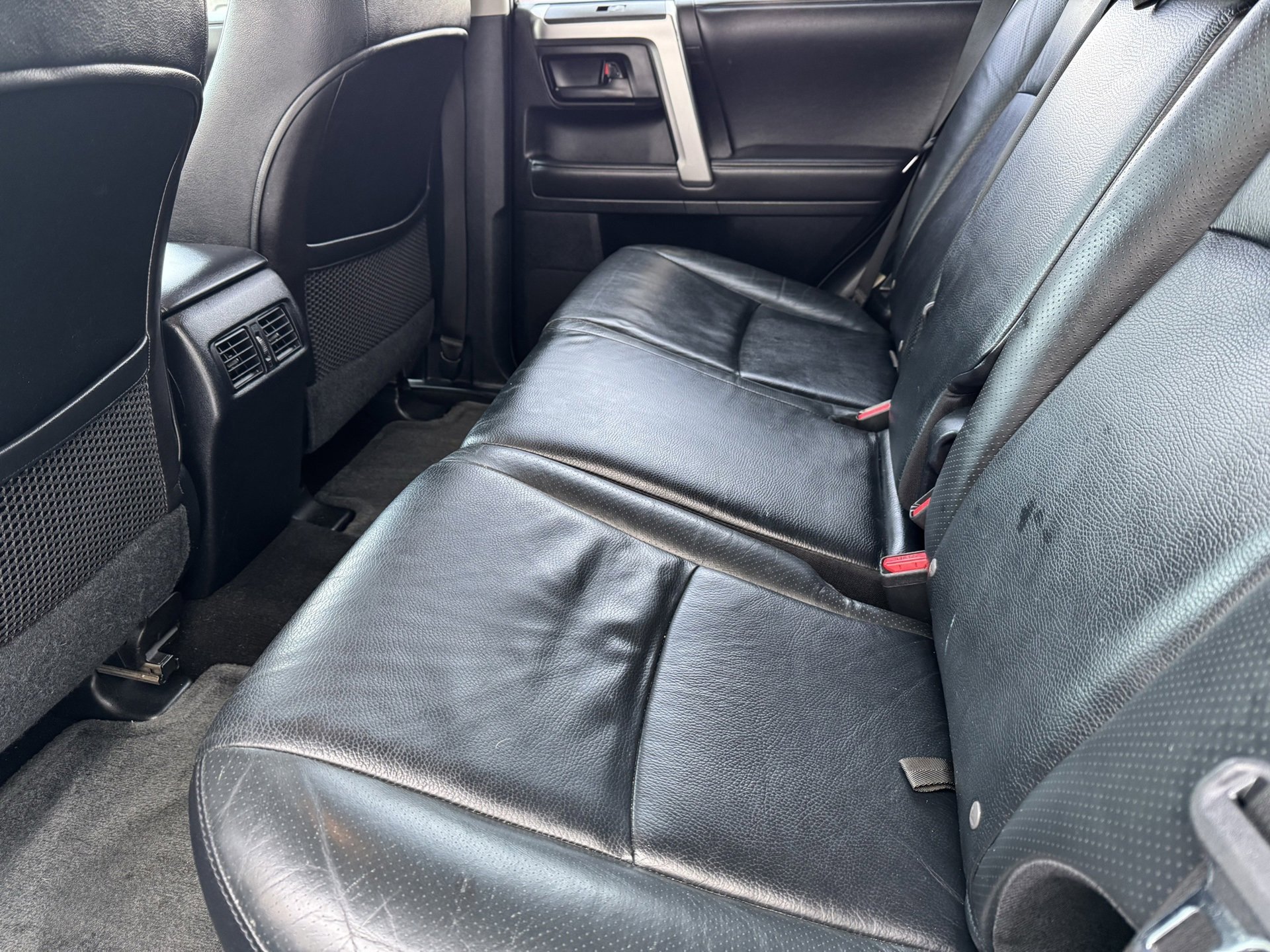 Used 2011 Toyota 4Runner Trail image 21