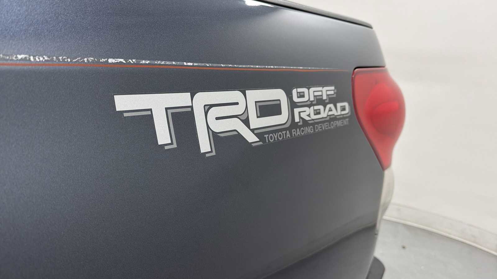 Used 2007 Toyota Tundra Limited AWD/4WD image 25