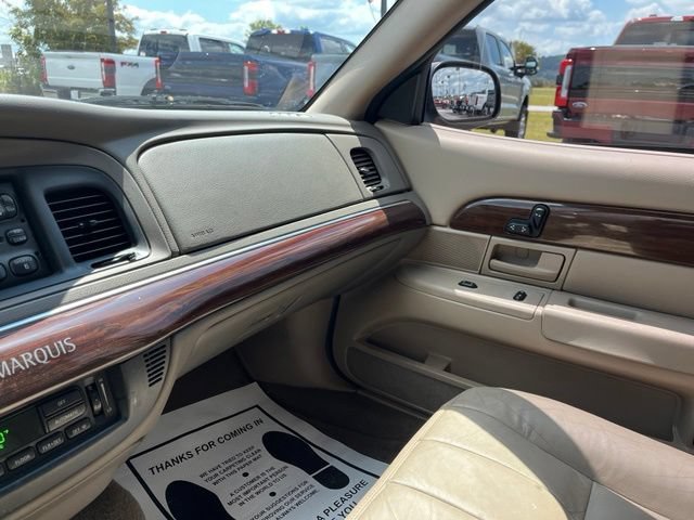 Used 2004 Mercury Grand Marquis LS RWD image 15
